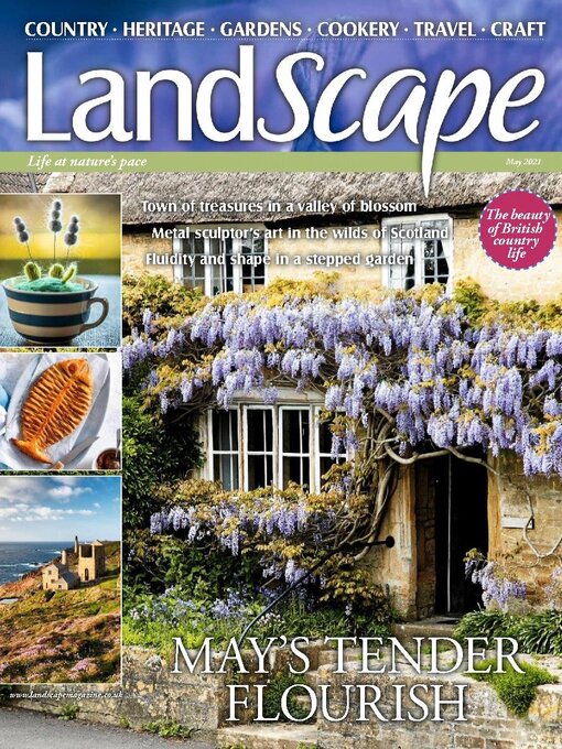 Title details for Landscape Magazine by H BAUER PUBLISHING LIMITED - Available